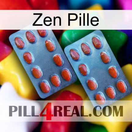 Zen Pill 05